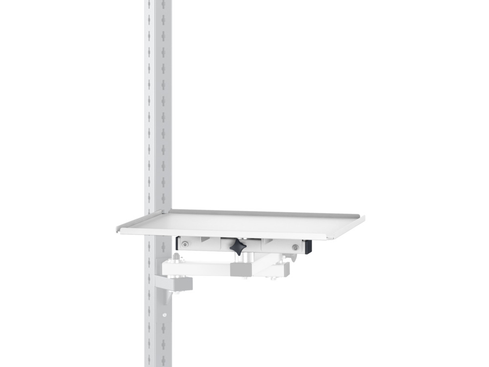 41011061.20 - svingarm med hylder