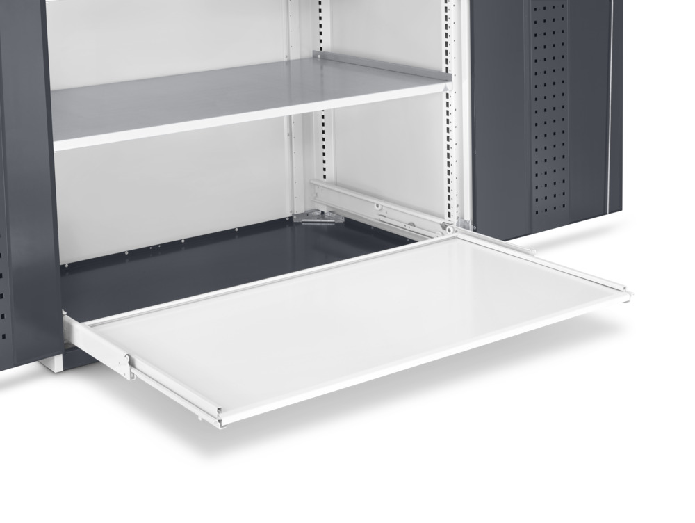 40522085.16V - cubio TE-6650 udtræk sortiment