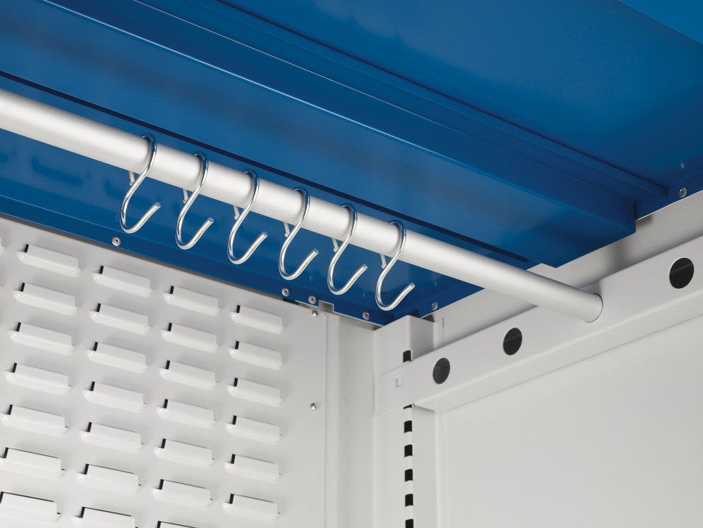 41010045.16V - K-105 bøjlestang