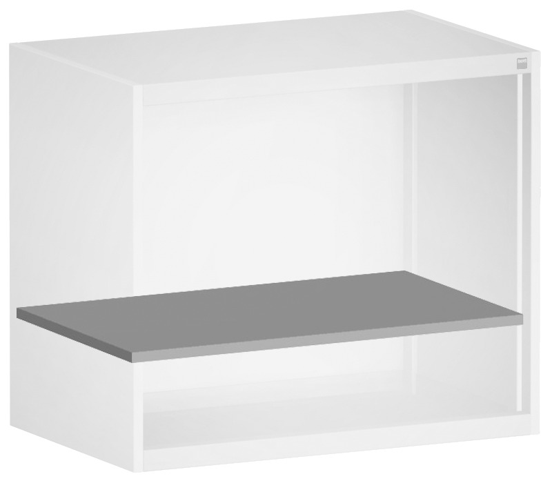 42101018.51V - cubio FB-105-1 hylde sortiment 100Kg U.D