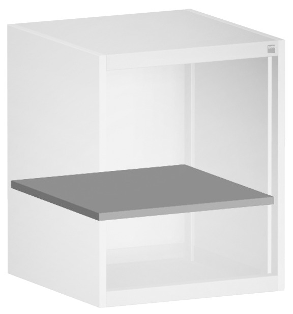 42101010.51V - cubio FB-65-1 hylde sortiment 100Kg U.D.
