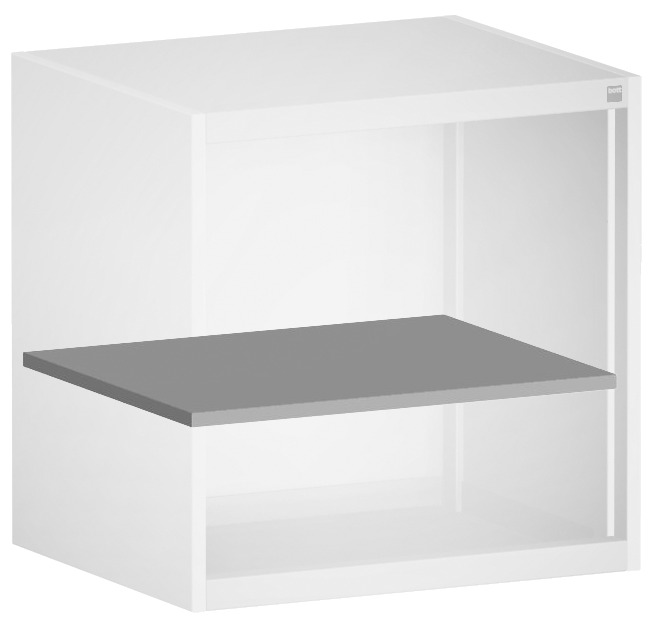 42101014.51V - cubio FB-85-1 hylde sortiment 100Kg U.D.