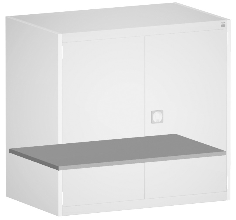42101019.51V - cubio FB-106-1 hylde sortiment 100Kg U.D