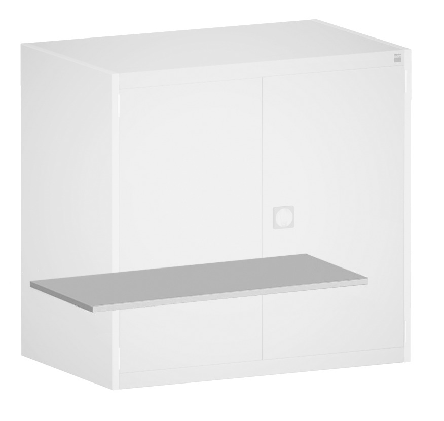 42101058.51V - cubio FB-56-2 hylde sortiment 100Kg U.D.