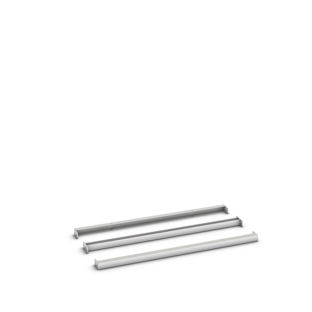 41010020.16V - cubio bord komplet tværstangsæt QS-15-1