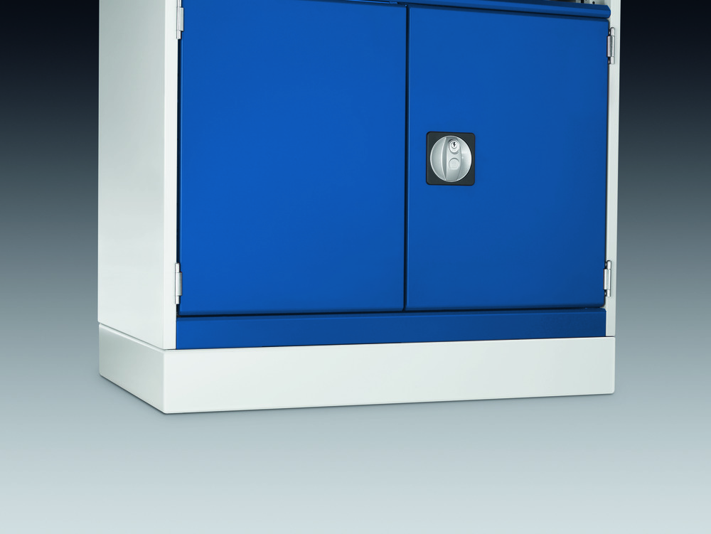 41430030.16V - cubio SOF-86 bund plint