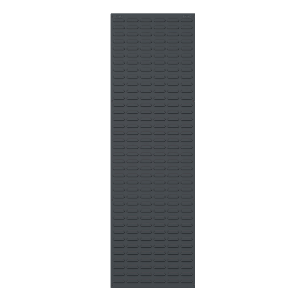 14025149. - perfo slidseplade L vertikal