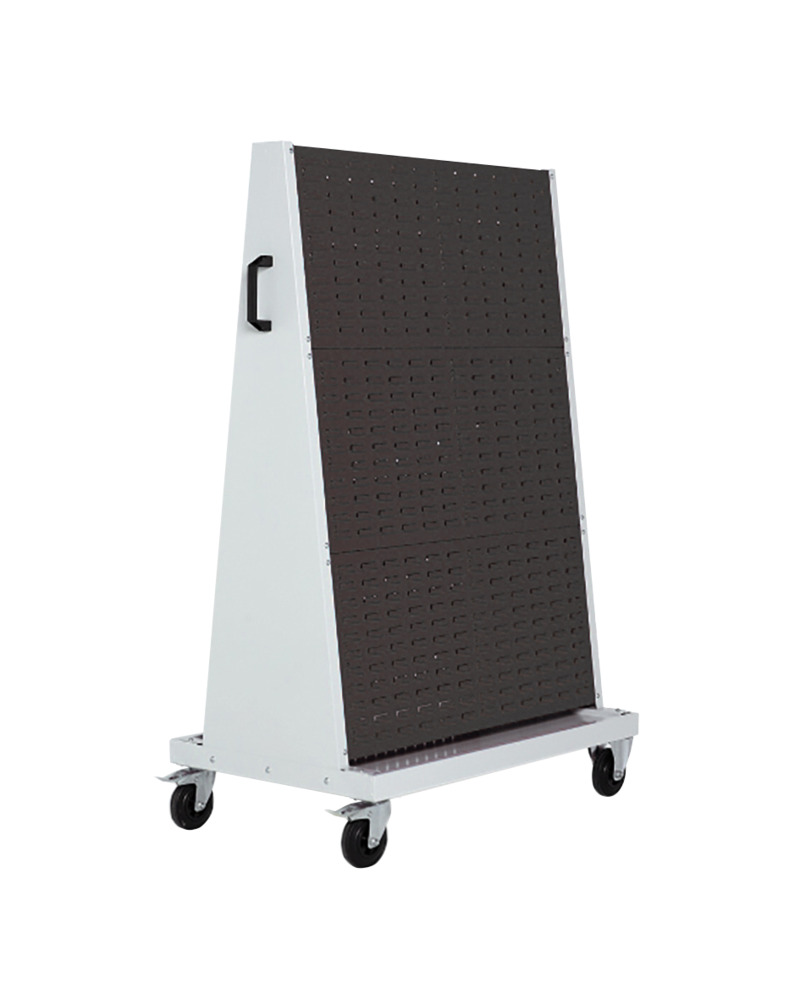 14026028. - perfo Rack plus mobil 6 slidseplader