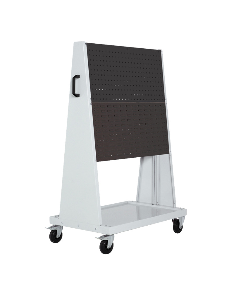 14026029. - perfo 6 plade trolley