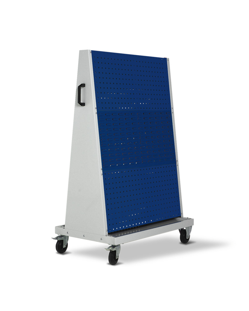 14026030.11 - perfo 6 plade trolley