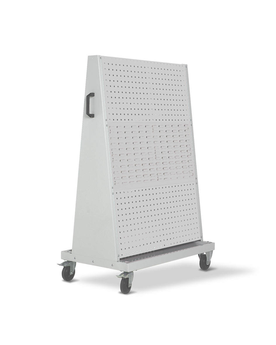 14026030.16 - perfo 6 plade trolley