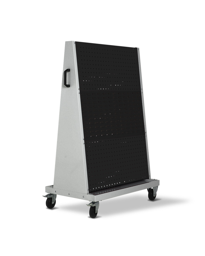 14026030. - perfo 6 plade trolley