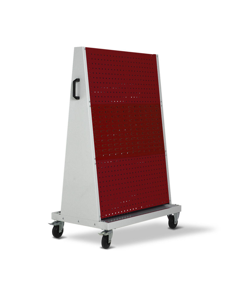 14026030.24 - perfo 6 plade trolley