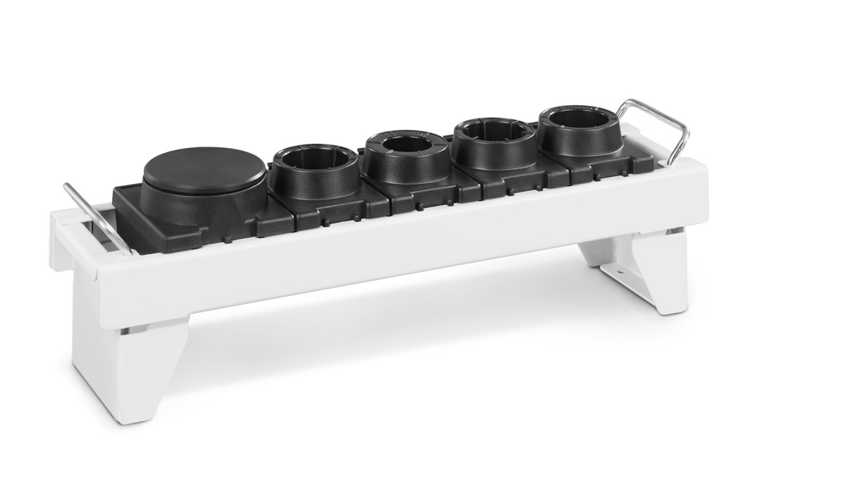 15001019. - CNC Værktøjsholder Vdi 50