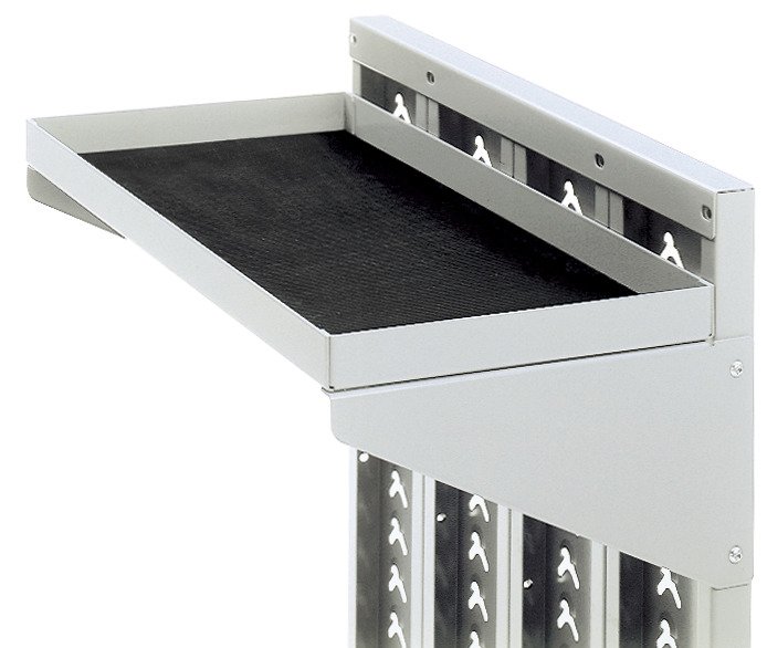 12102084.16 - CNC aflægningshylde til transportvogne