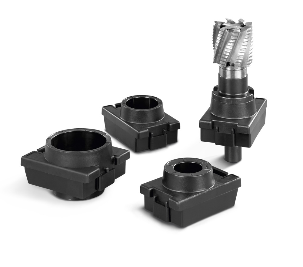15002048 - CE8  indsats  ISO 45/Morse 5