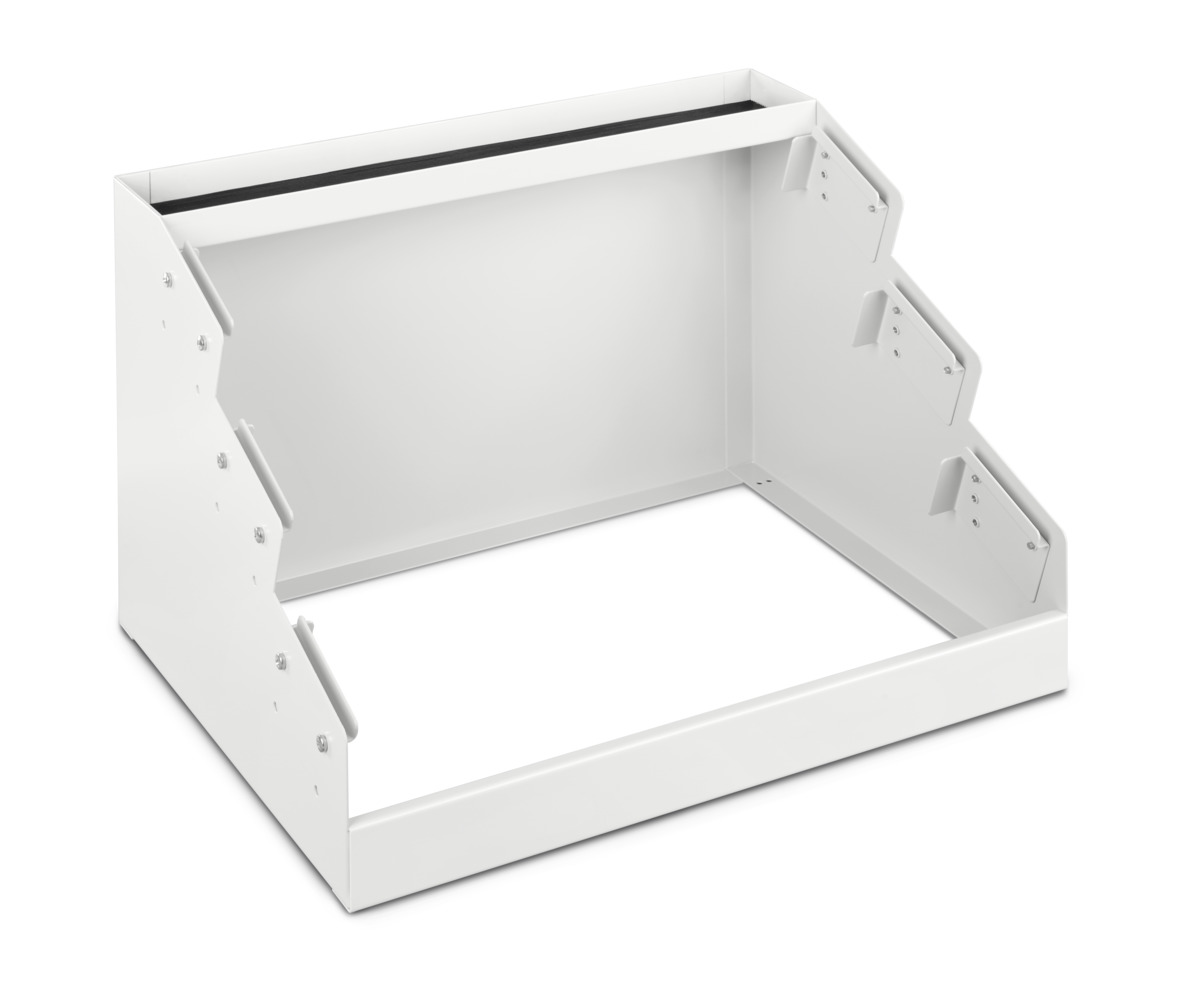 15001003. - CNC CTS3 bordstander umont.