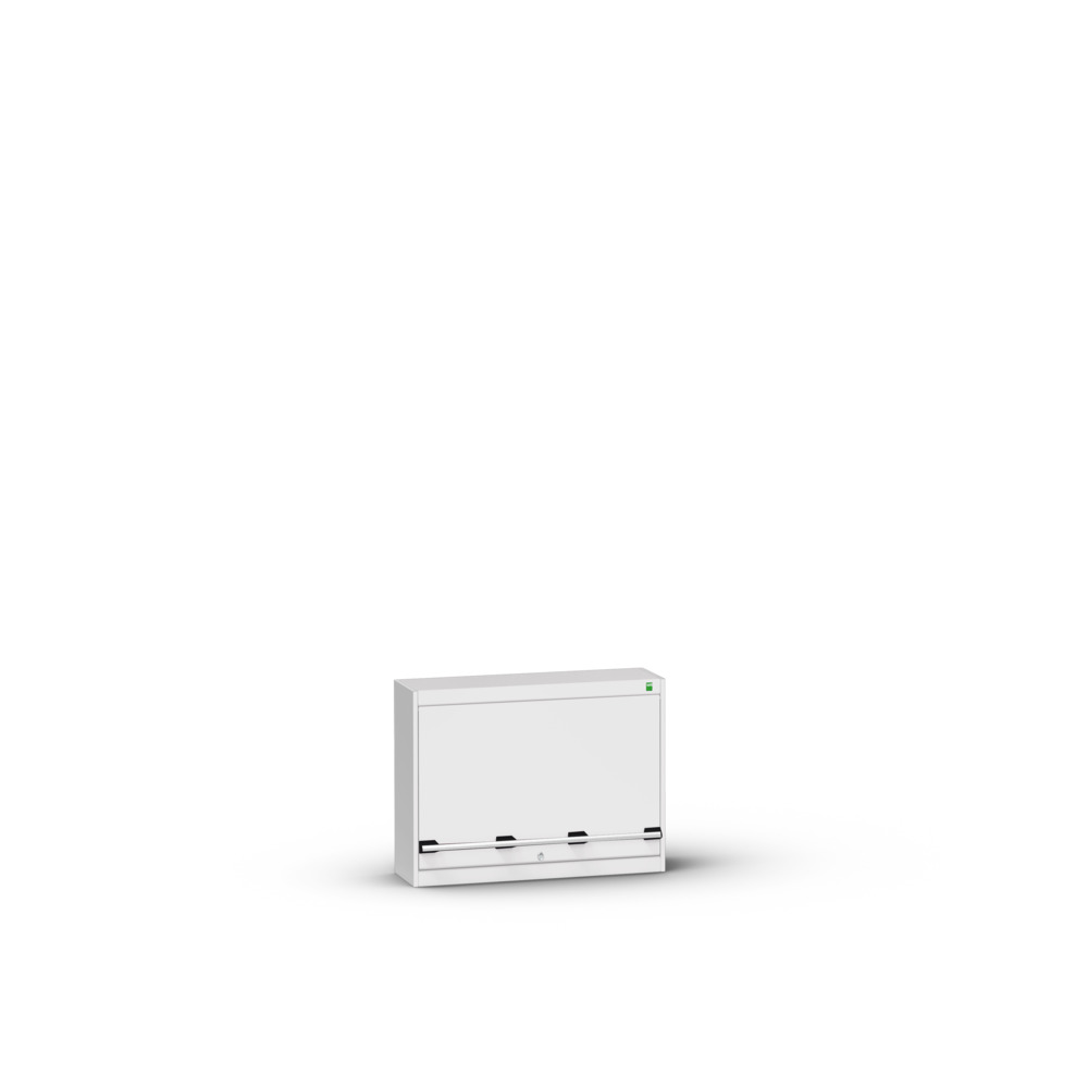 40031071.16V - HSP-836-2.1 perfo vægskab m. låger