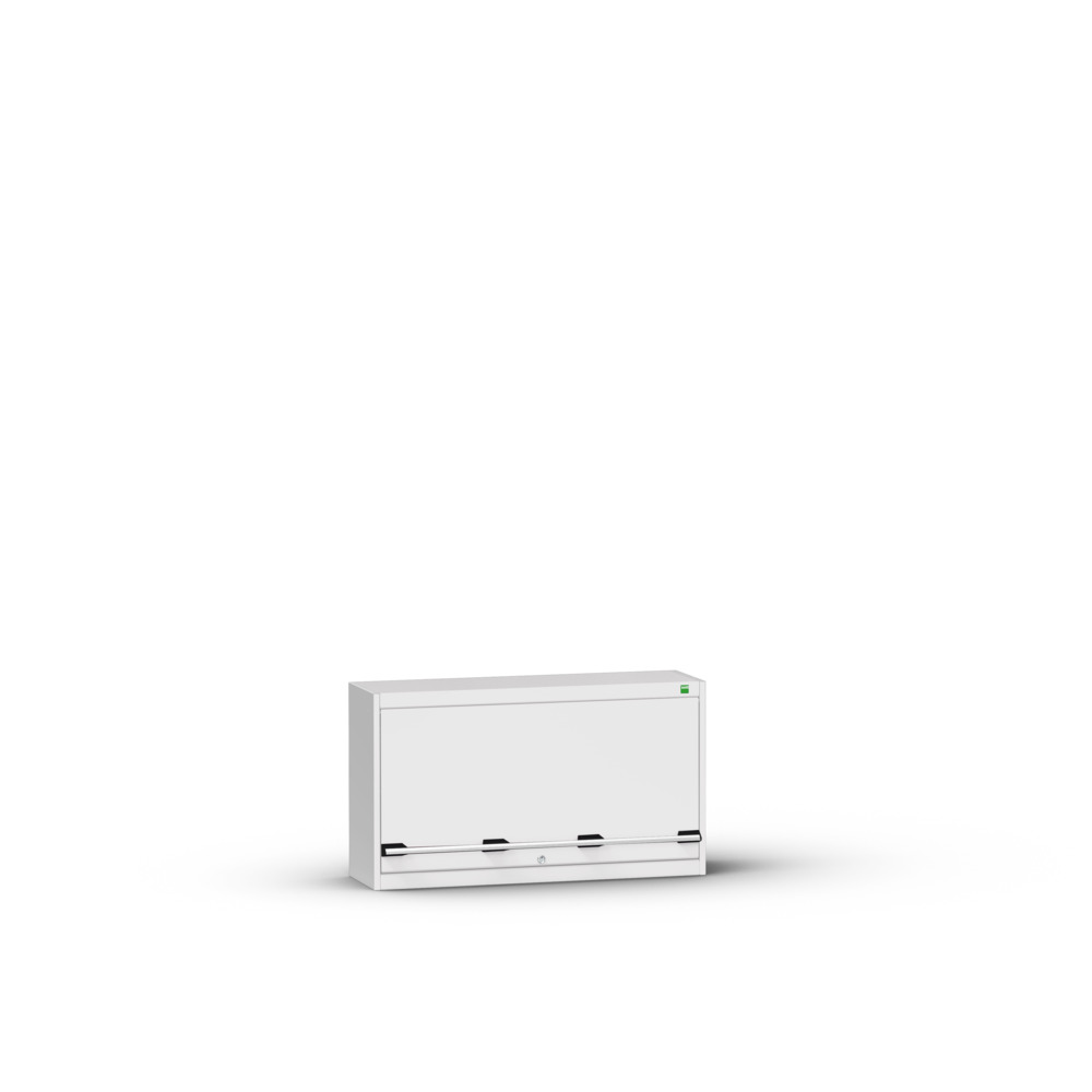 40031087.16V - cubio systemskab med tavle