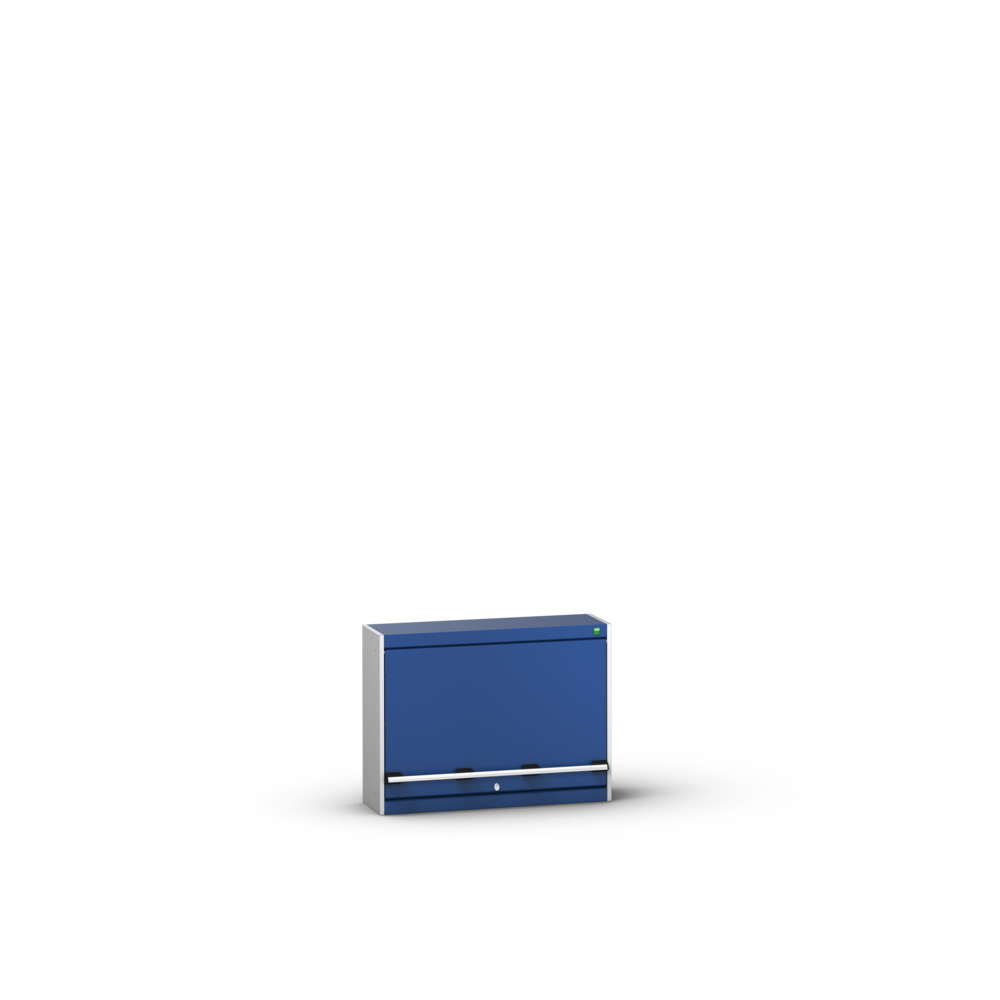 40031088.11V - cubio systemskab med tavle