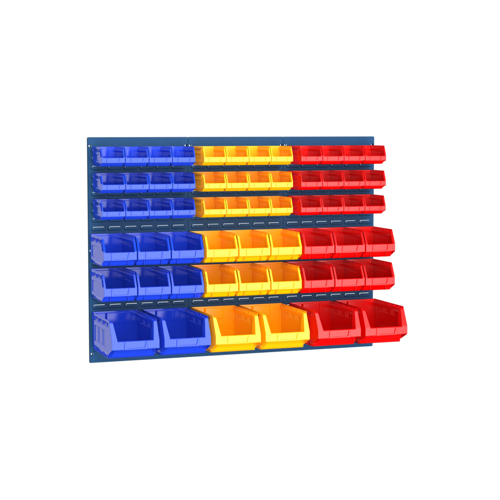 14030015.11 - Plade med prægning og beholder sortiment