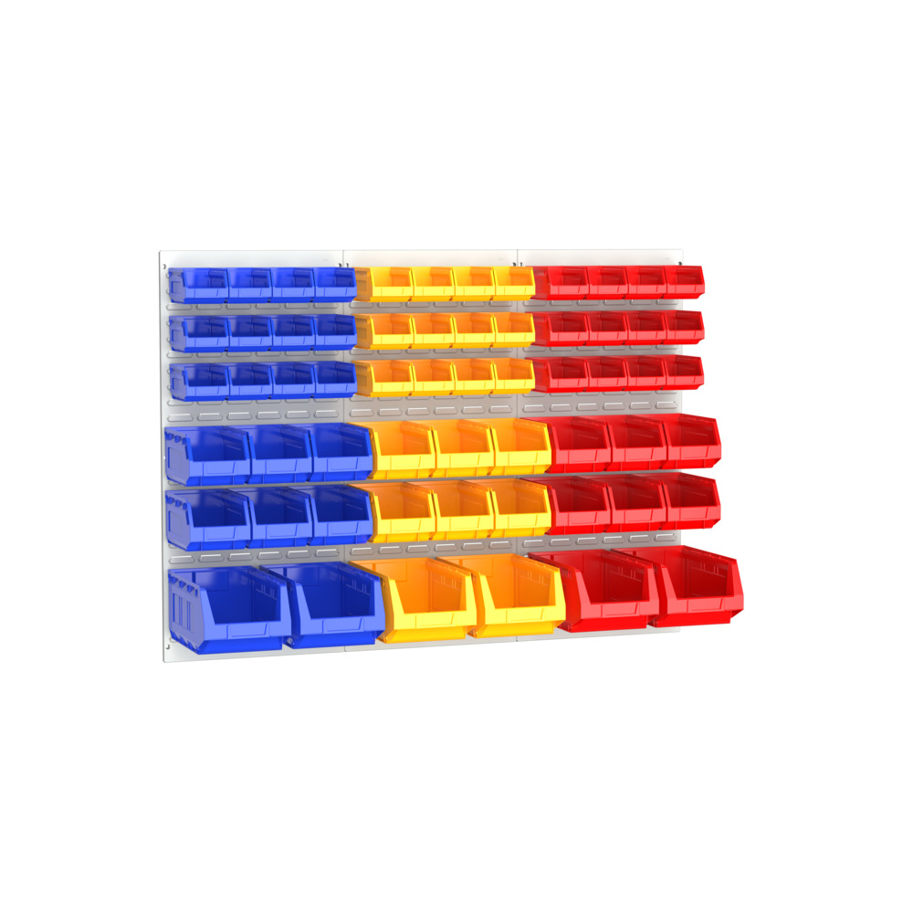 14030015.16 - Plade med prægning og beholder sortiment