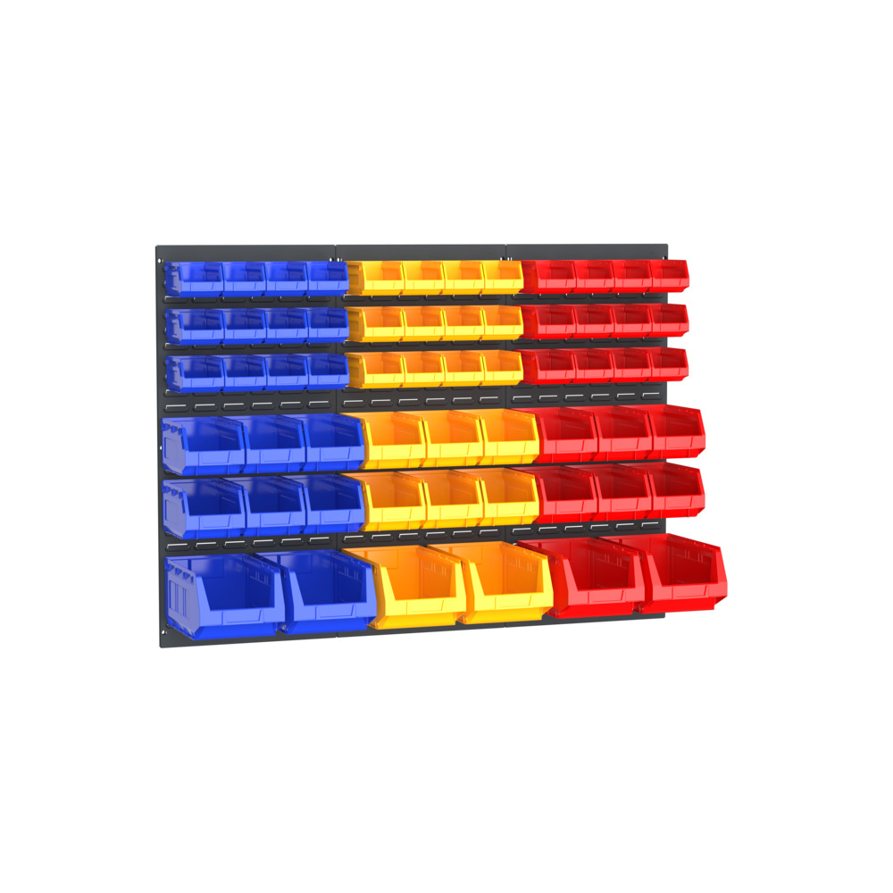 14030015.19 - Plade med prægning og beholder sortiment