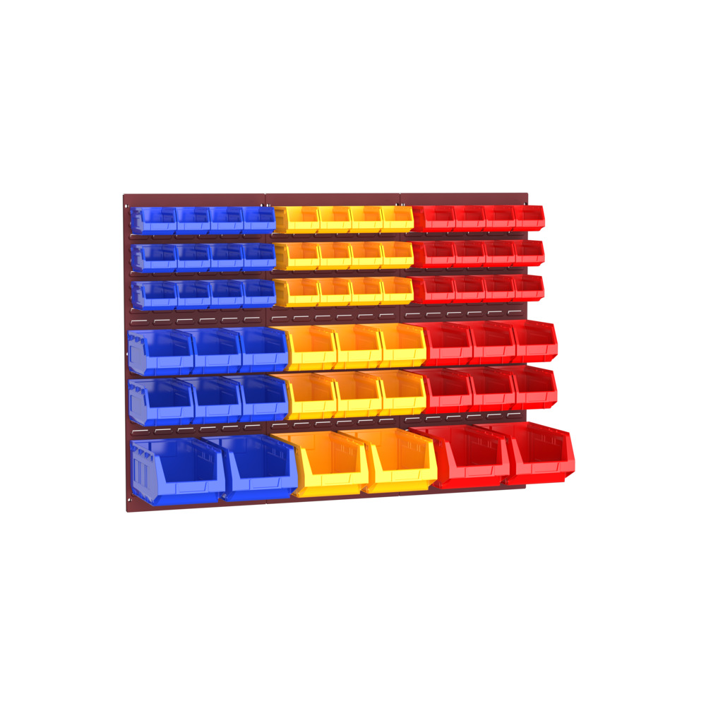 14030015.24 - Plade med prægning og beholder sortiment