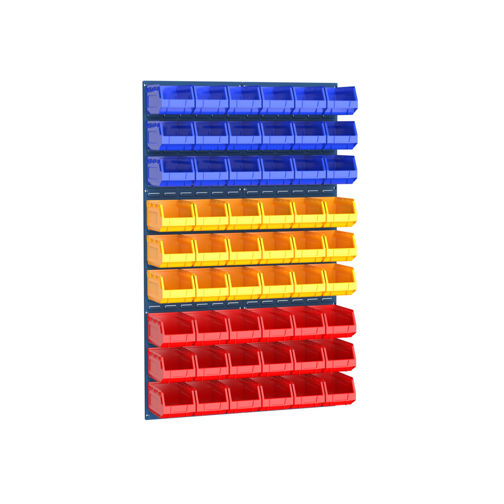 14030016.11 - Plade med prægning og beholder sortiment