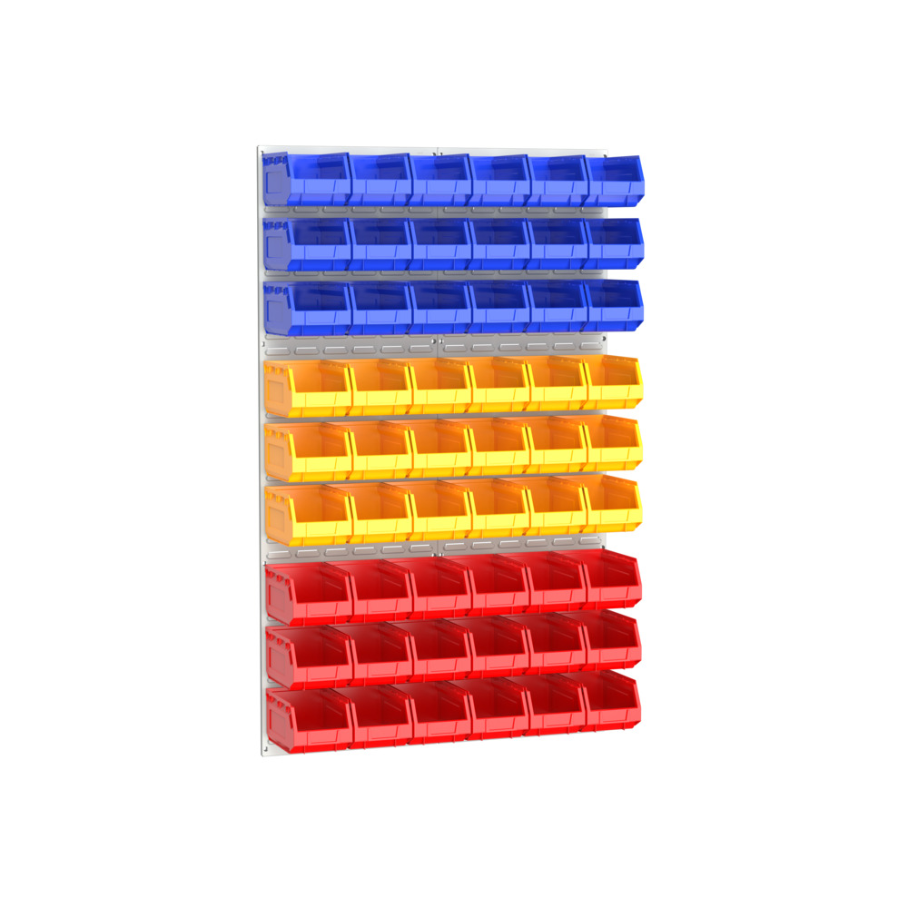 14030016.16 - Plade med prægning og beholder sortiment