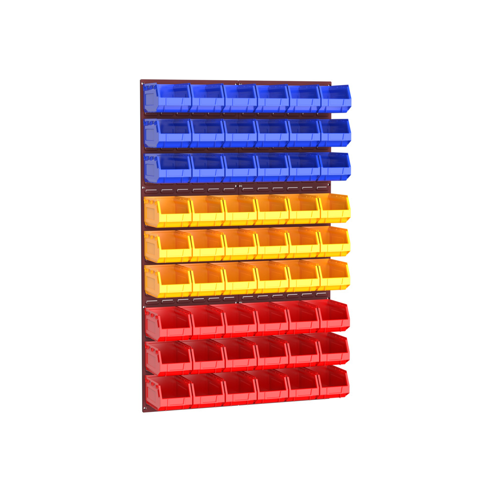 14030016.24 - Plade med prægning og beholder sortiment