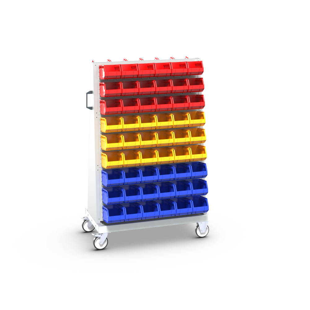 14026017.16 - perfo 6 plade trolley