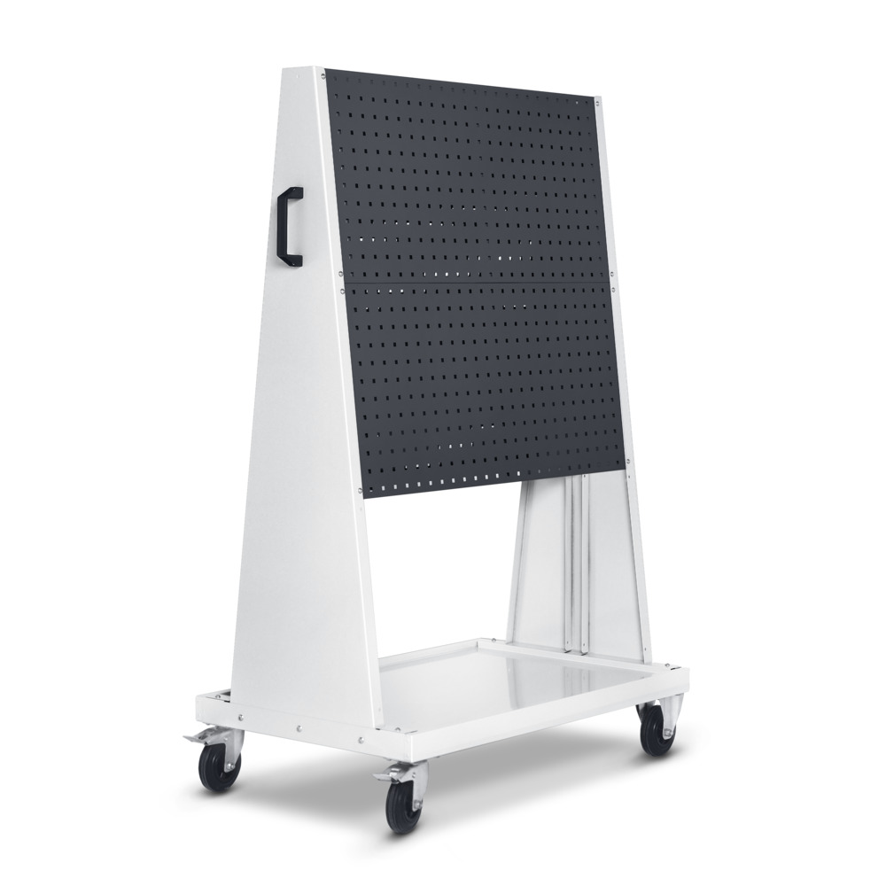 14026025. - perfo Rack plus mobil 4 hulplader