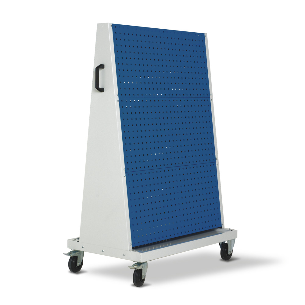 07002134.11 - Perfo Mobil med 6 Perfoplader og kroge