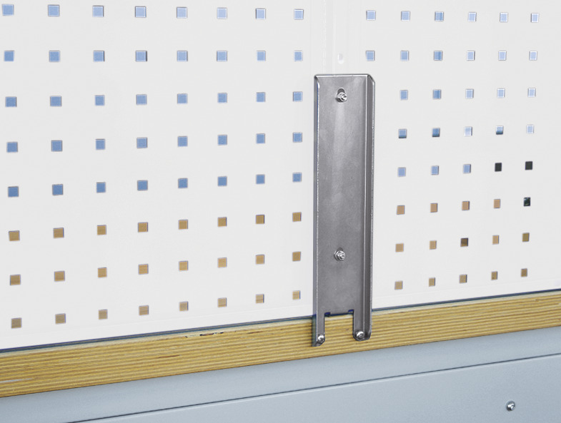 08030048 - perfo holder 930 mm umont.