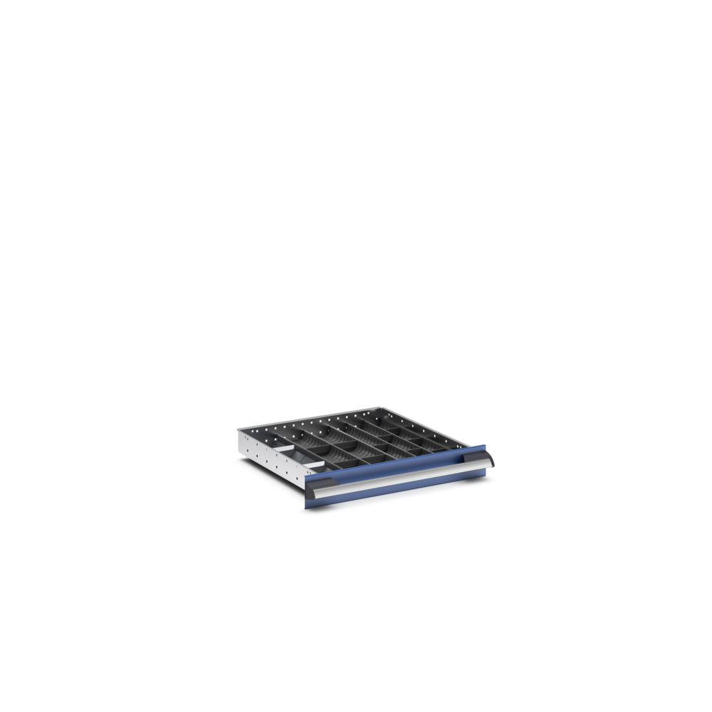 43020004 - EKM-55-1 sort. muldedele