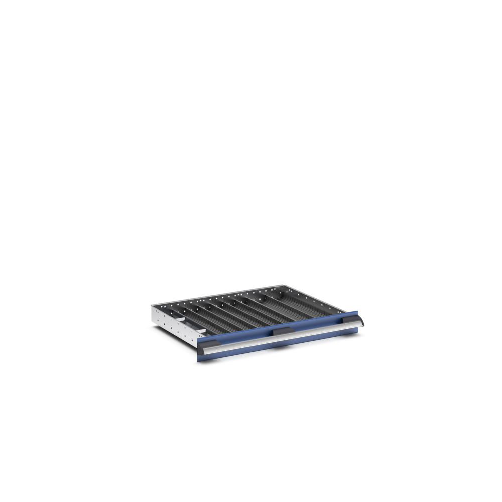 43020008 - cubio kompaktmulde inddelingssortiment E