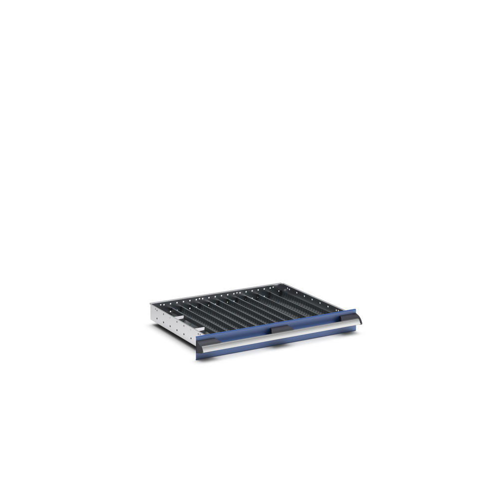 43020009 - cubio kompaktmulde inddelingssortiment E