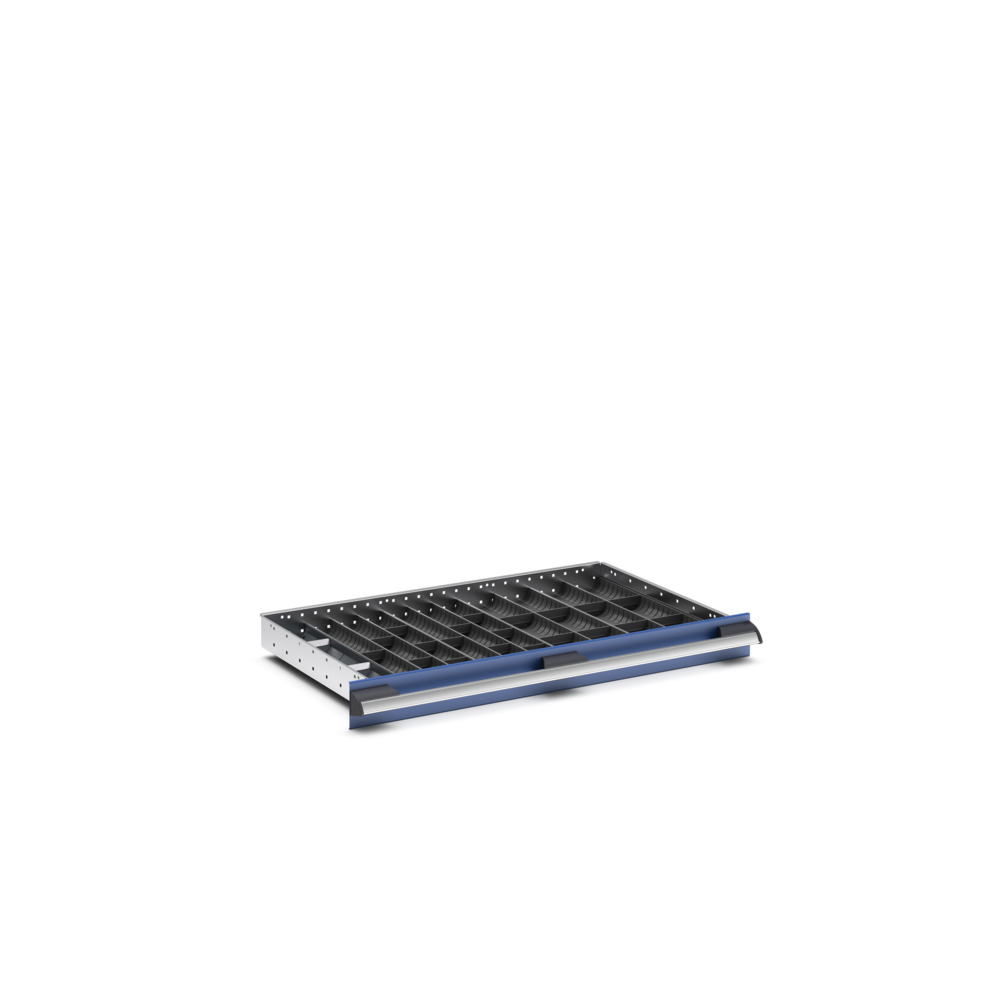 43020011 - cubio kompaktmulde inddelingssortiment E