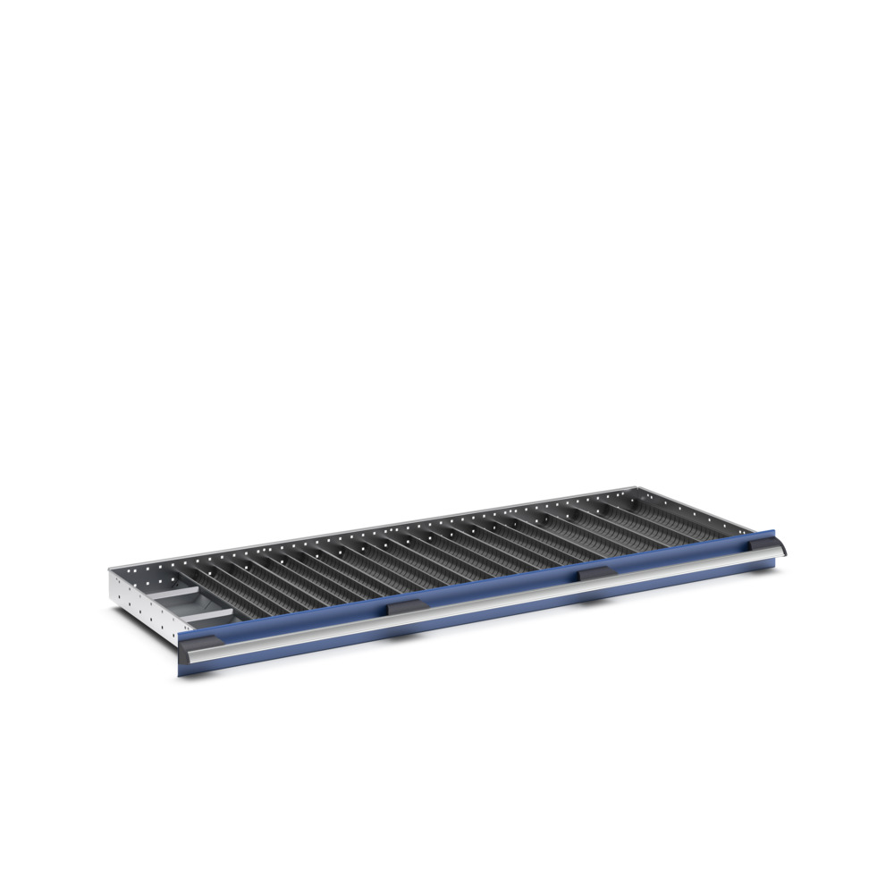 43020016 - cubio kompaktmulde inddelingssortiment E