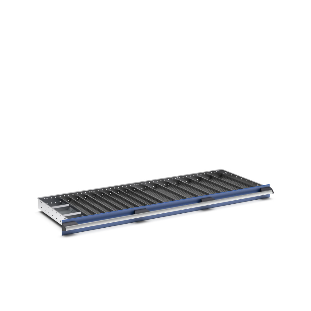 43020017 - cubio kompaktmulde inddelingssortiment E