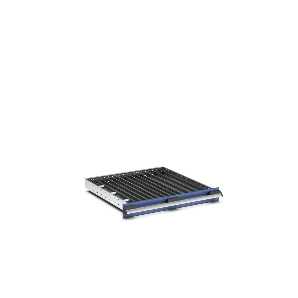 43020024 - cubio kompaktmulde inddelingssortiment E