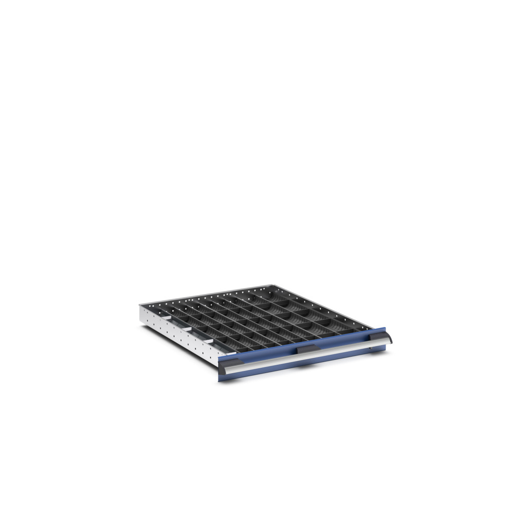 43020038 - cubio kompaktmulde inddelingssortiment E