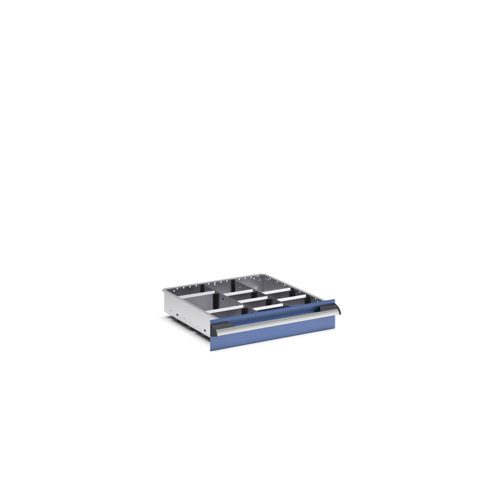 43020712.51 - cubio Just Metal Div sortiment ETS-55100