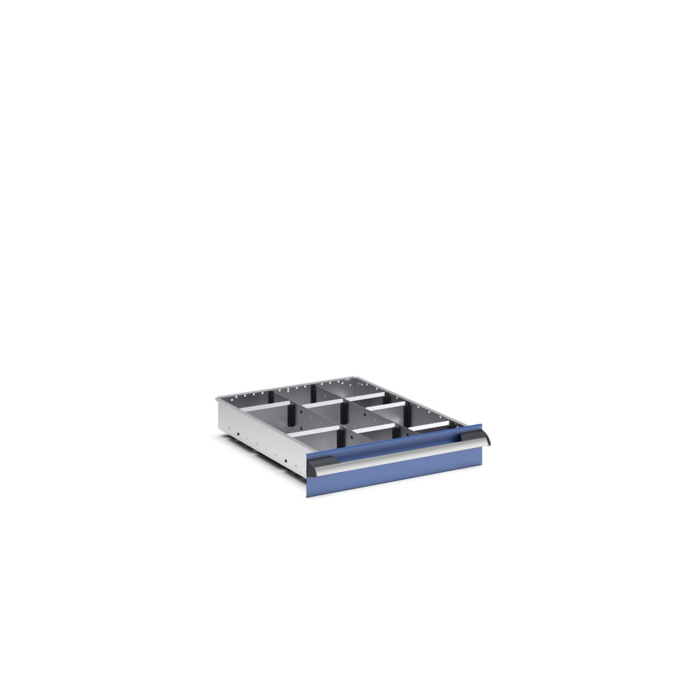 43020715.51 - cubio Just Metal Div sortiment ETS-56100