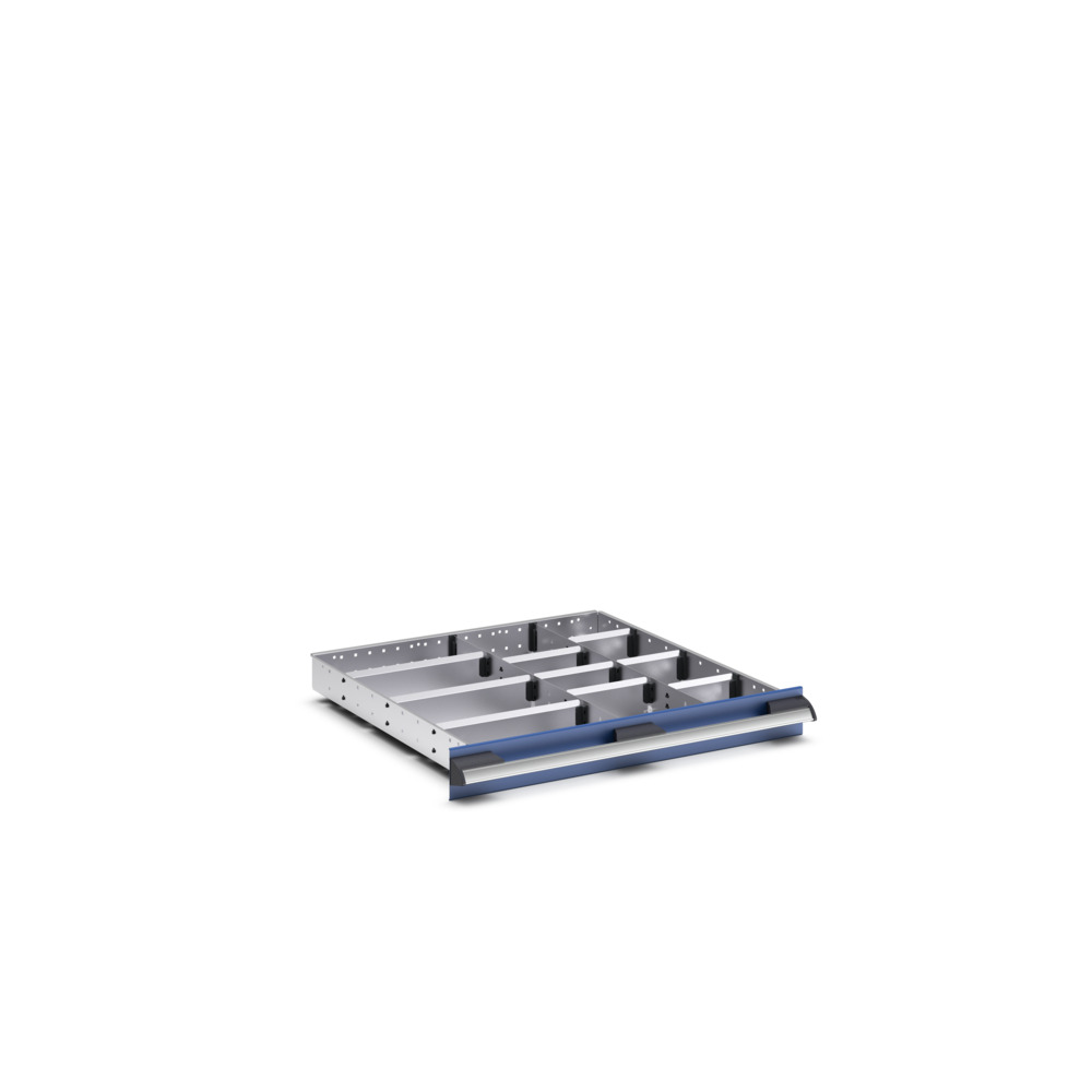 43020720.51 - cubio Just Metal Div sortiment ETS-6675
