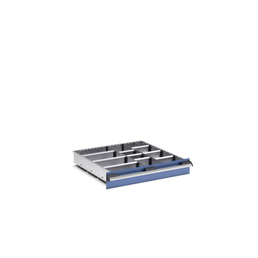 43020721.51 - cubio Just Metal Div sortiment ETS-66100