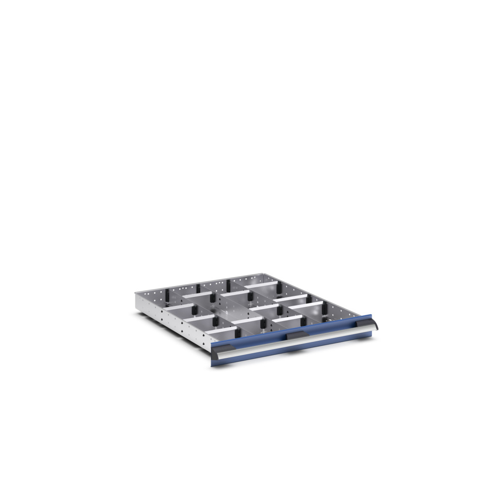 43020723.51 - cubio Just Metal Div sortiment ETS-6775