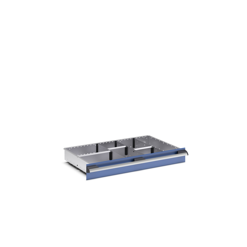 43020727.51 - cubio Just Metal Div sortiment ETS-85100
