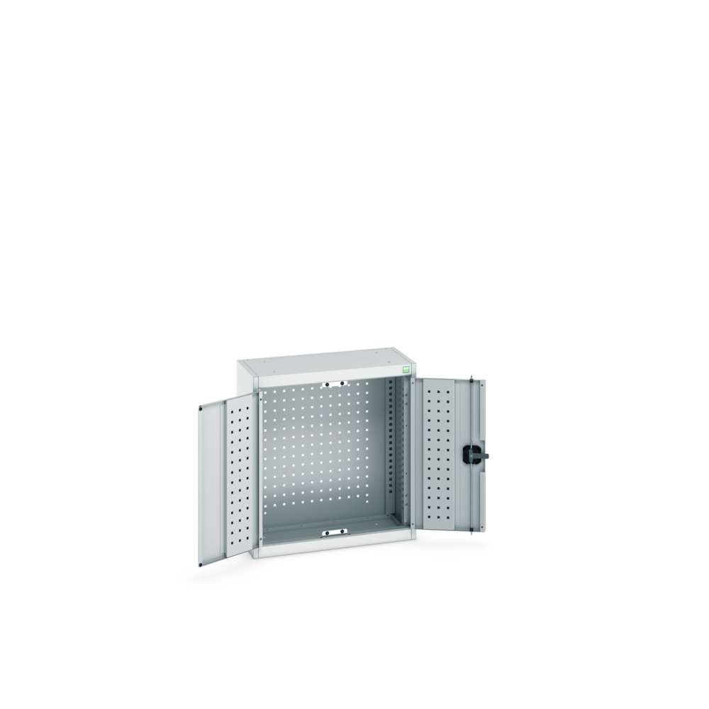 40031058.16V - cubio systemskab med tavle